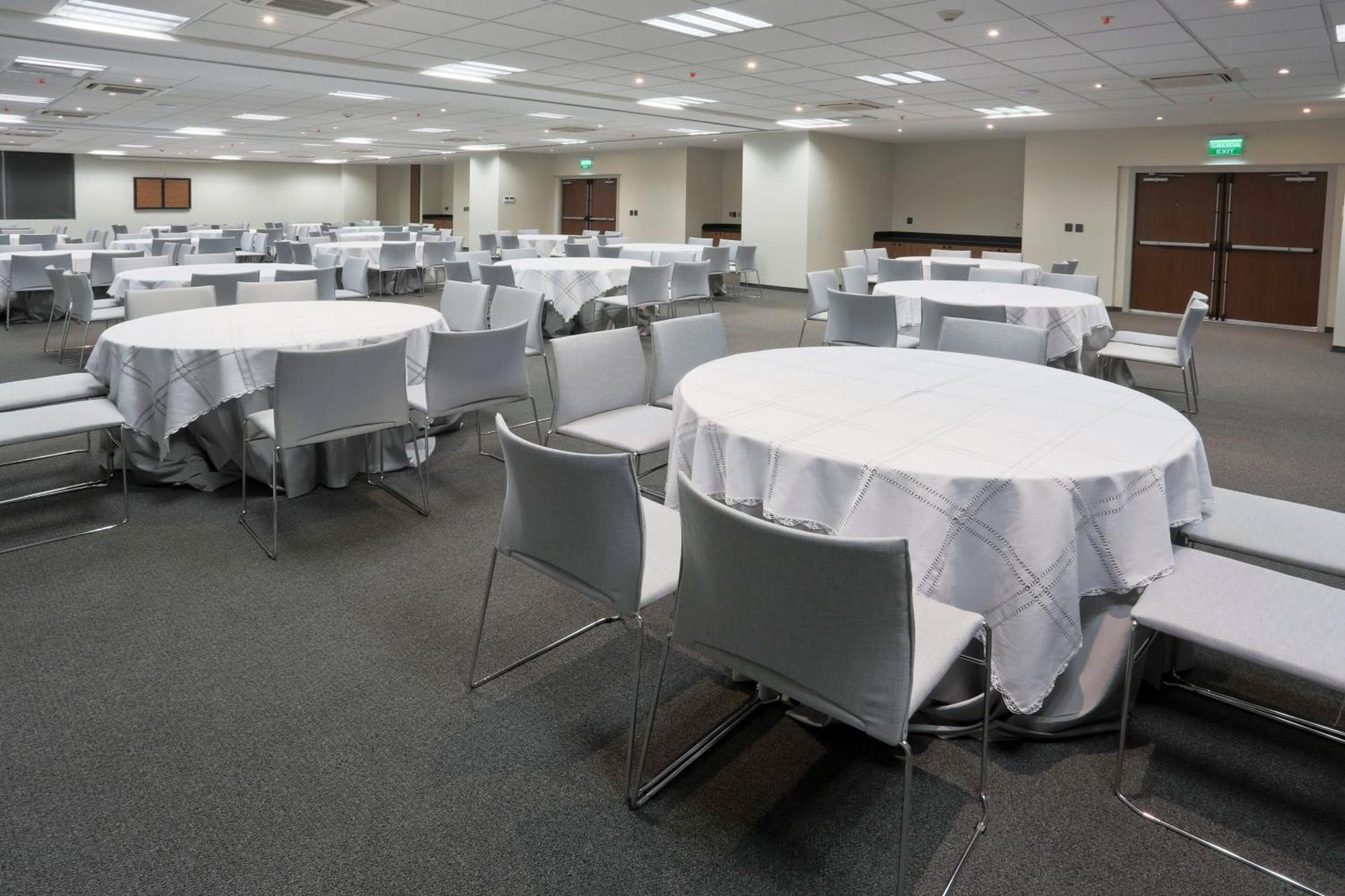 City Express Plus By Marriott Monterrey Nuevo Sur Bagian luar foto