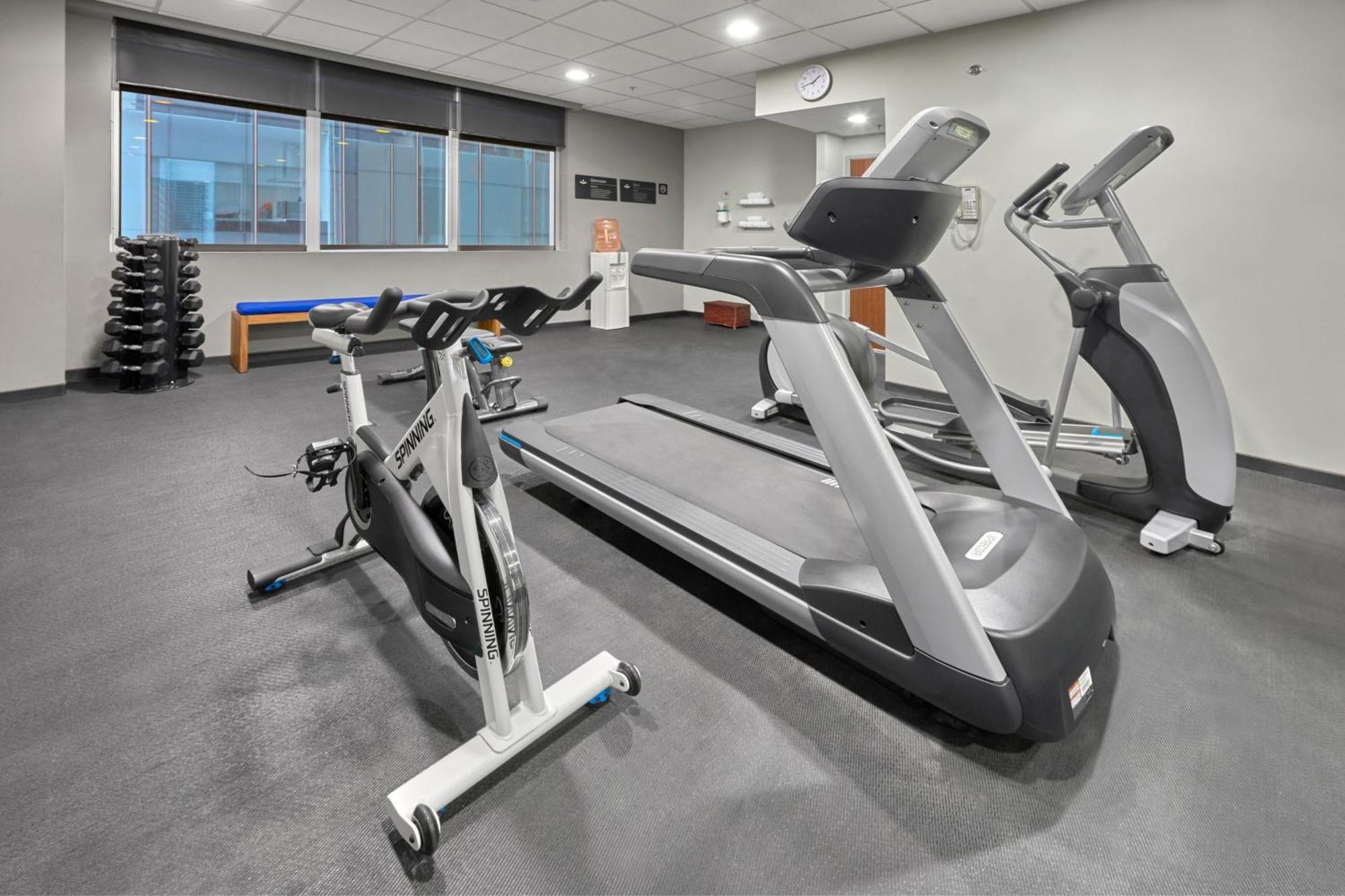 City Express Plus By Marriott Monterrey Nuevo Sur Bagian luar foto