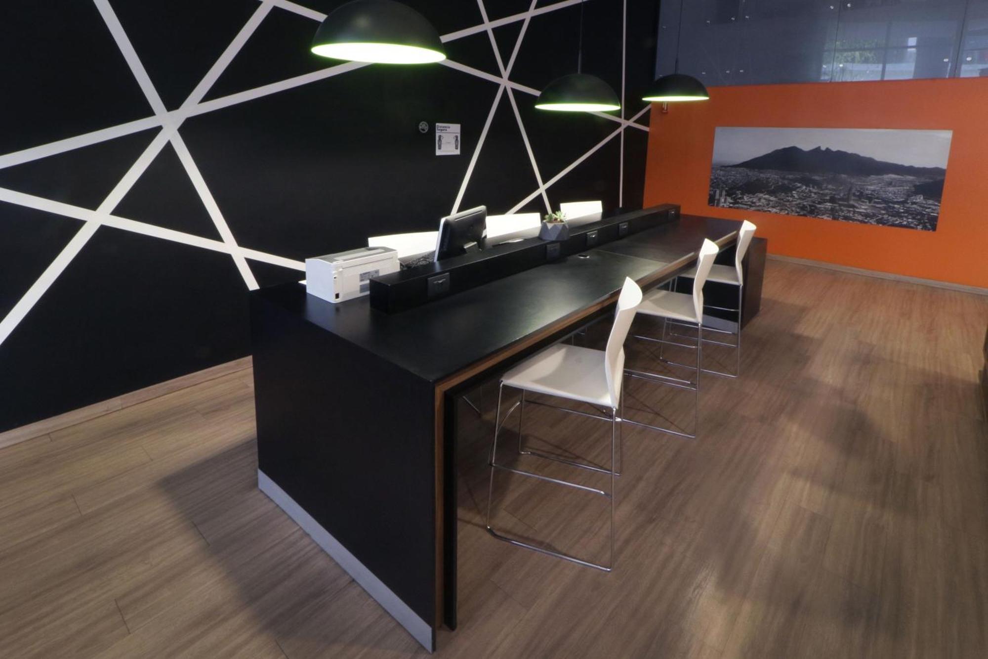 City Express Plus By Marriott Monterrey Nuevo Sur Bagian luar foto