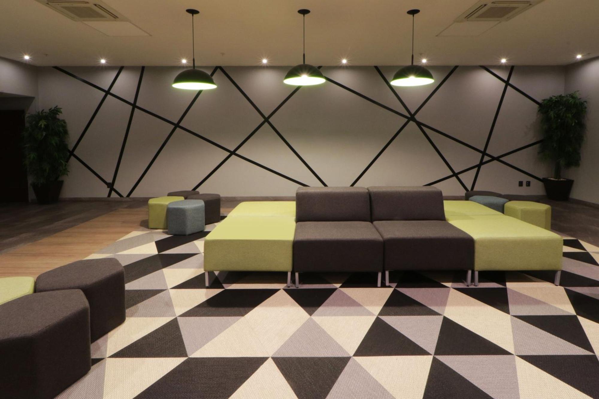 City Express Plus By Marriott Monterrey Nuevo Sur Bagian luar foto