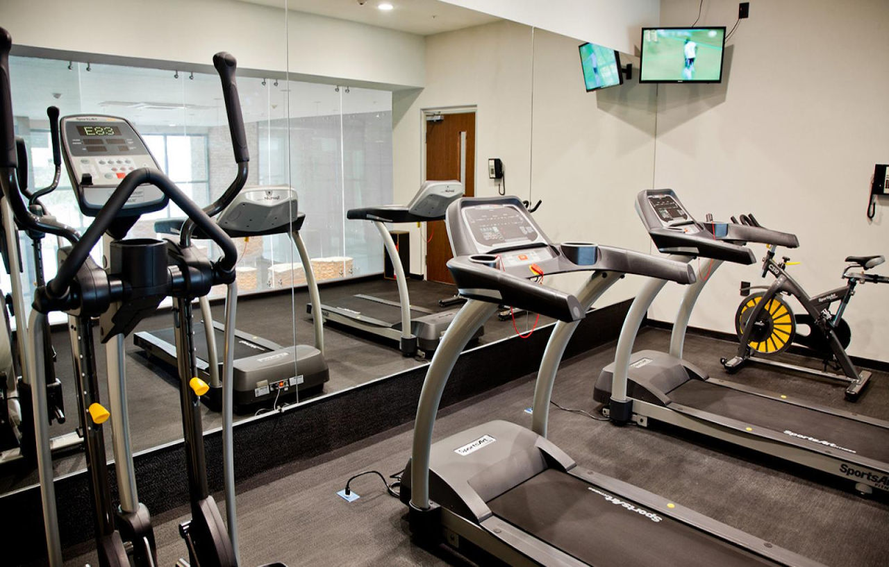 City Express Plus By Marriott Monterrey Nuevo Sur Bagian luar foto